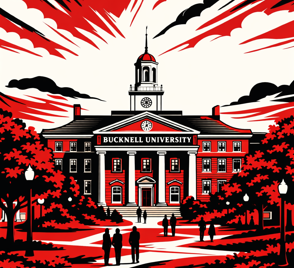 2026 Rankings Spotlight - Bucknell University