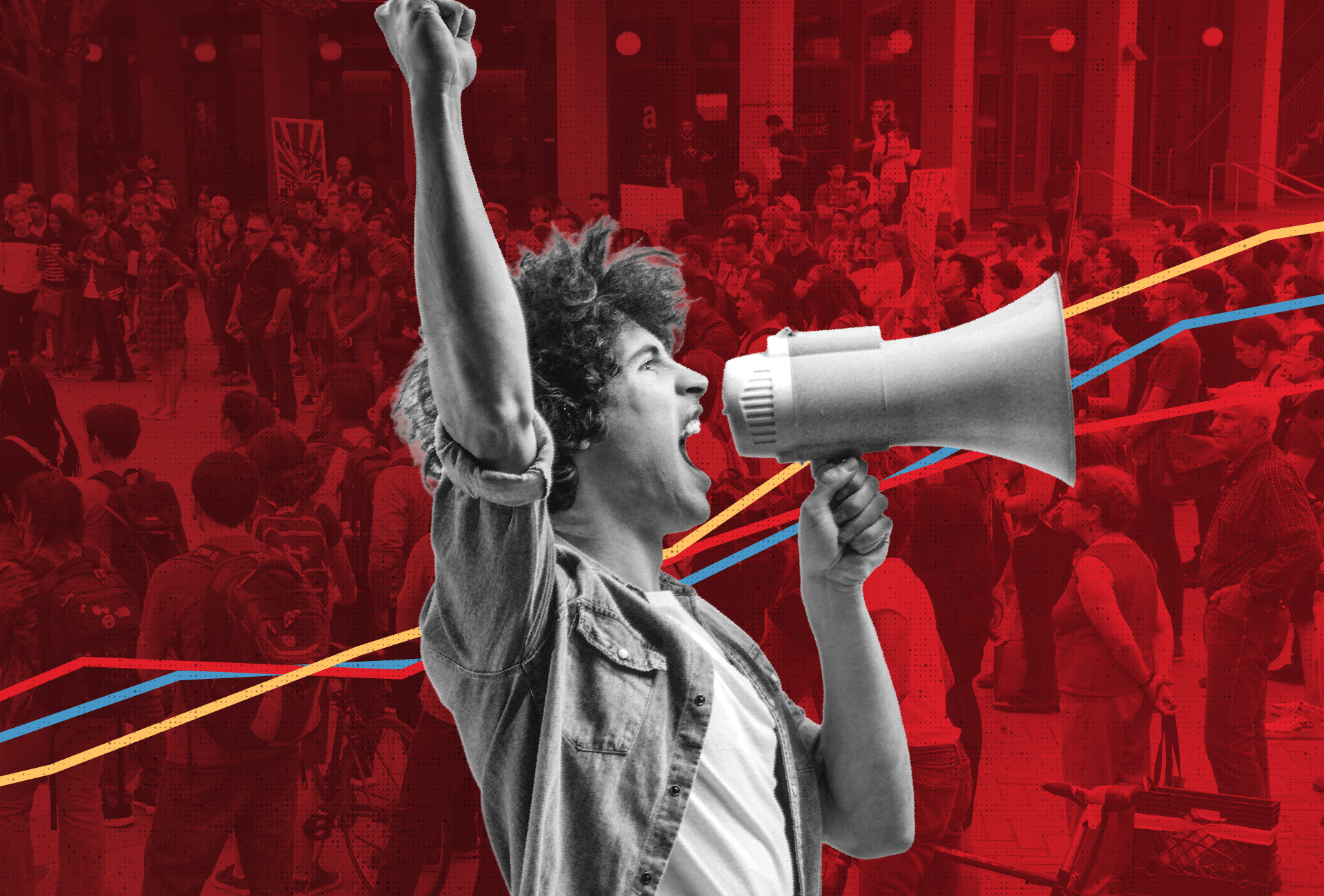 2027 College Free Speech Rankings: Kirk murder adds another difficult topic to dismal climate for student expression