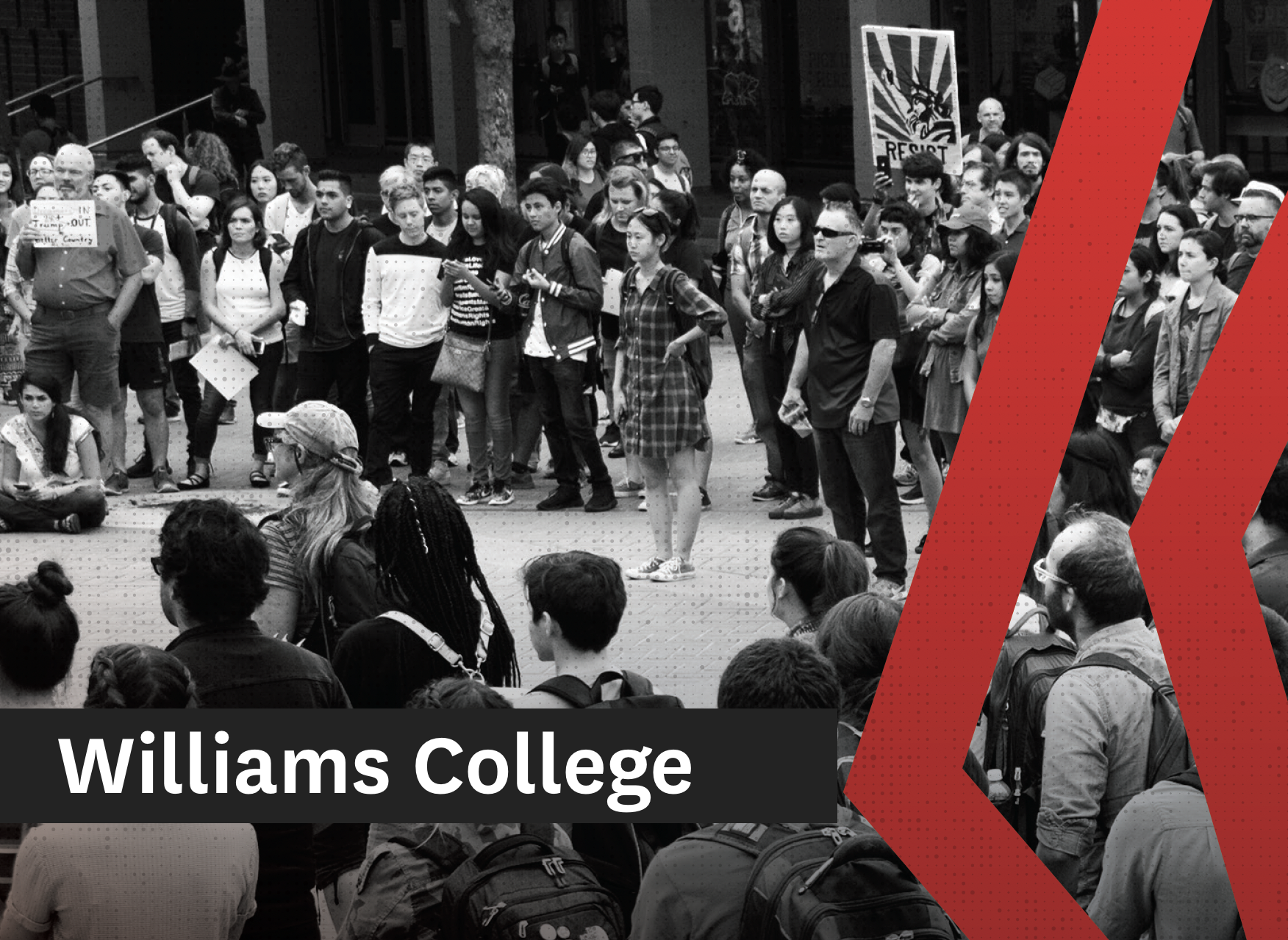 2027 Rankings Spotlight - Williams College