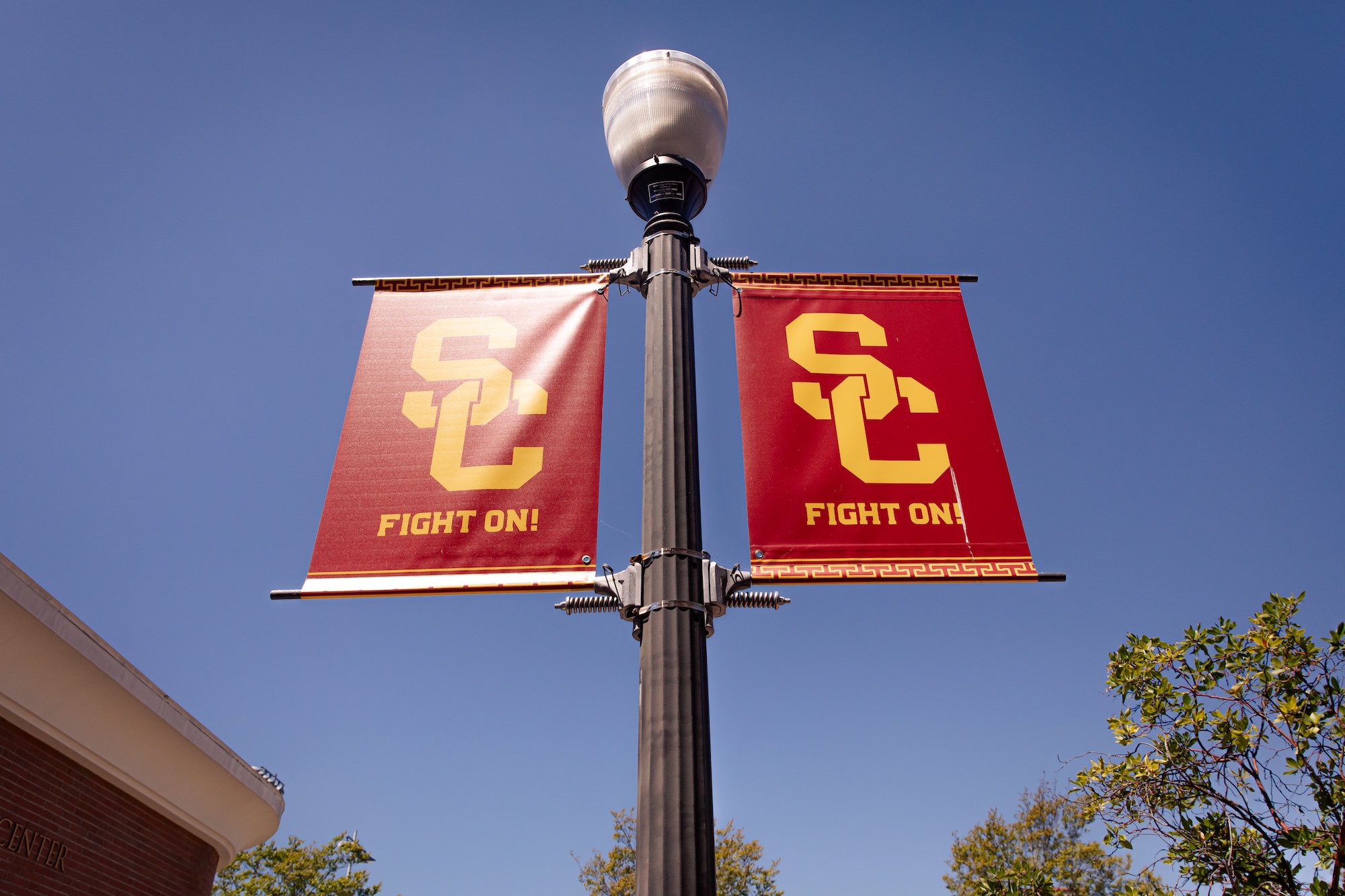USC earns FIRE's top rating for free speech