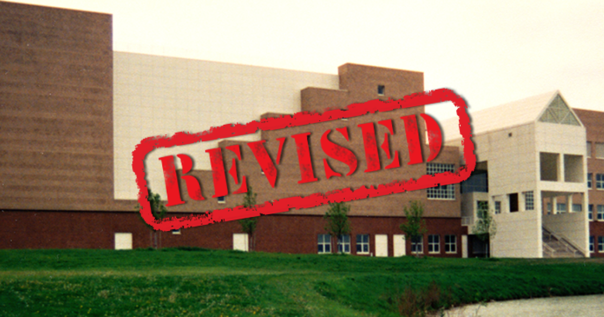 January 2009: University at Buffalo | The Foundation for Individual ...