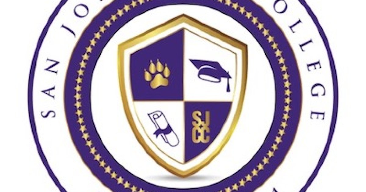 San Jose City College logo