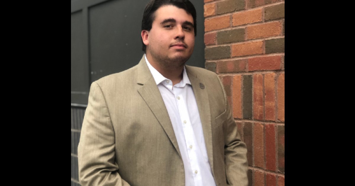 Q&A: One student’s fight to reform speech codes at Transylvania University