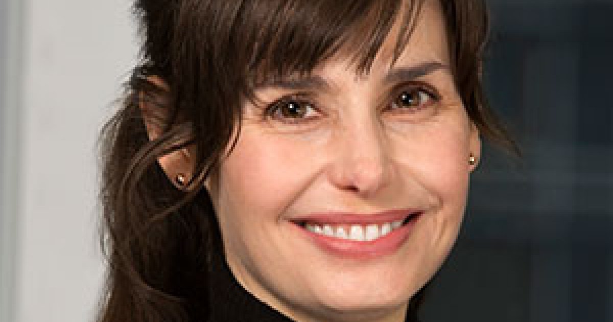 Economist Sallie James joins FIRE Board of Directors