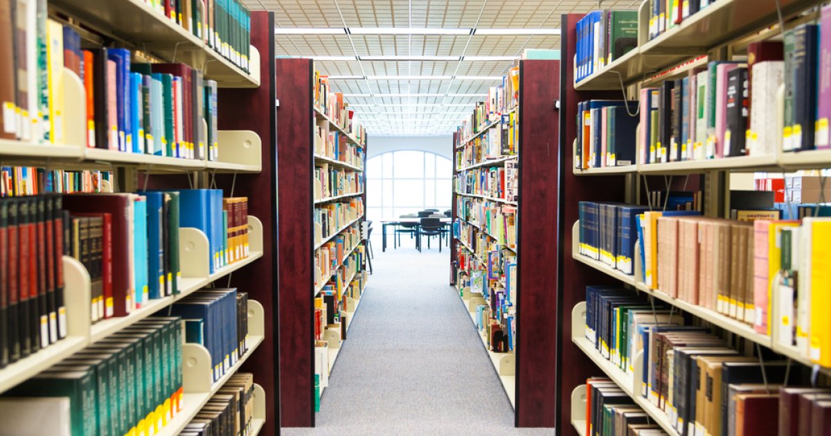 Individual Library FIRE to Fifth Circuit: Protect our public libraries | The Foundation ...