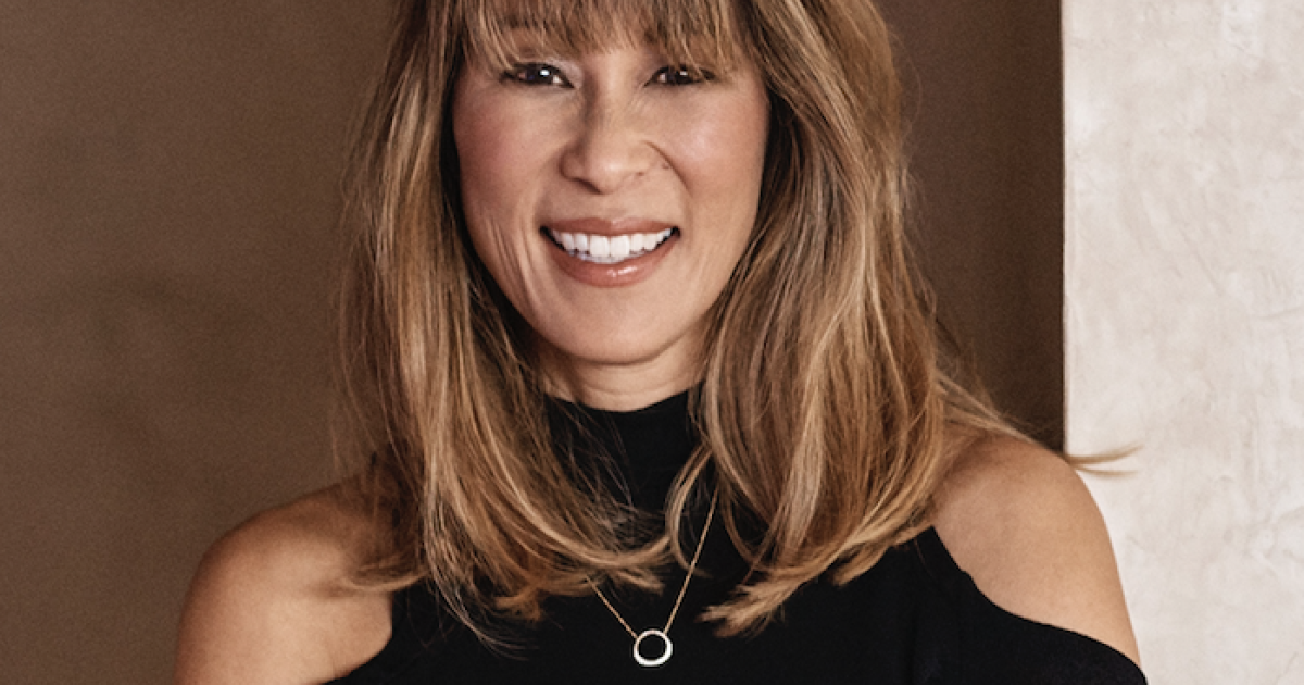 Sandy Leong | The Foundation for Individual Rights and Expression