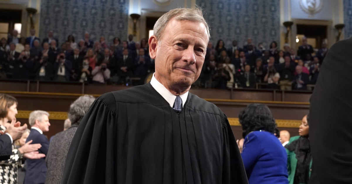 Supreme Court Justices raise First Amendment concerns in NetChoice oral ...