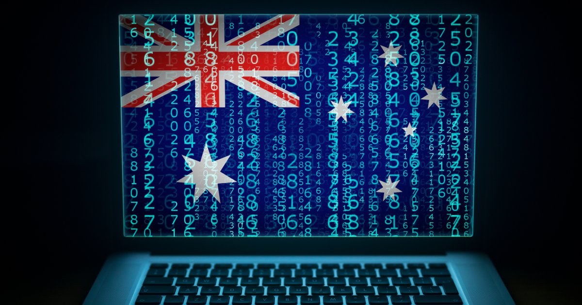Australian regulator wants to dictate what the whole world can see ...