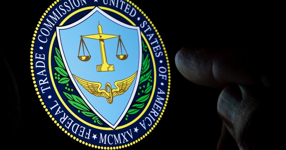 The FTC is overstepping its authority — and threatening free 