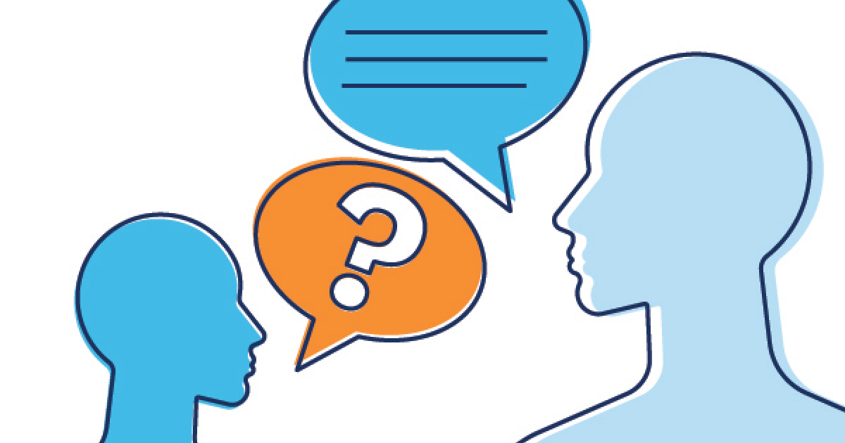 Let's Talk: Topical Questions and Responses | The Foundation for ...