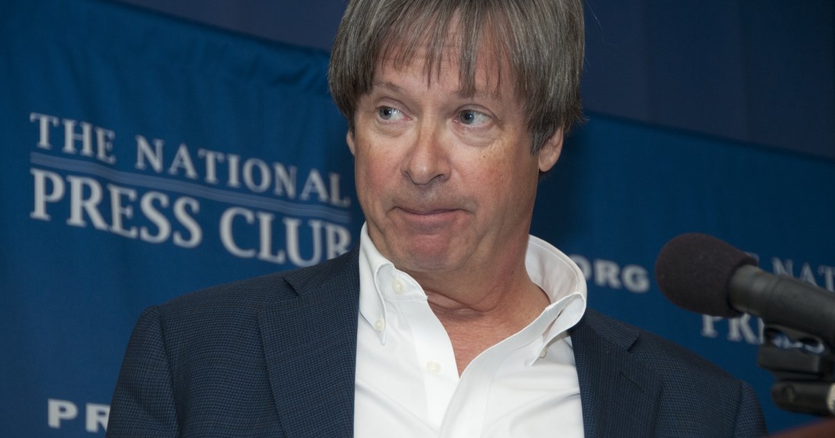 David Barry Singer Dave Barry, Award-Winning Humorist, Speaks Out on College Censorship in ...