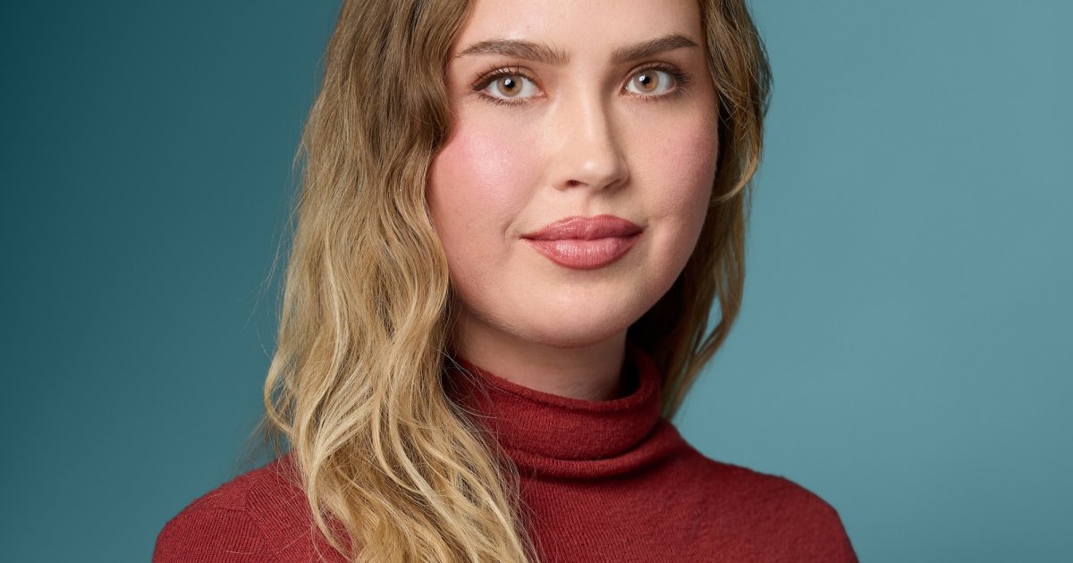 Kat Parker | The Foundation for Individual Rights and Expression
