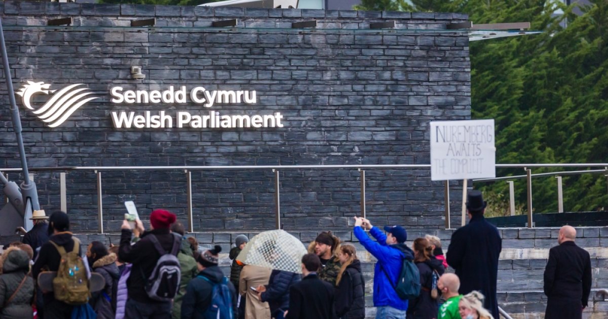 Lies in politics are bad. That doesn’t make Wales’ new plan to criminalize them a good idea.