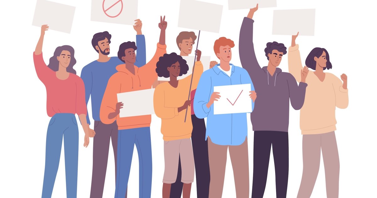 To Demonstrate Learn More About Speech Codes: Protest and Demonstration Policies | The ...