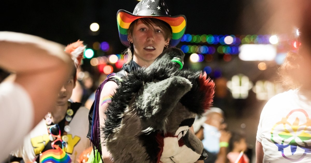 Texas Tech censors sex and gender courses