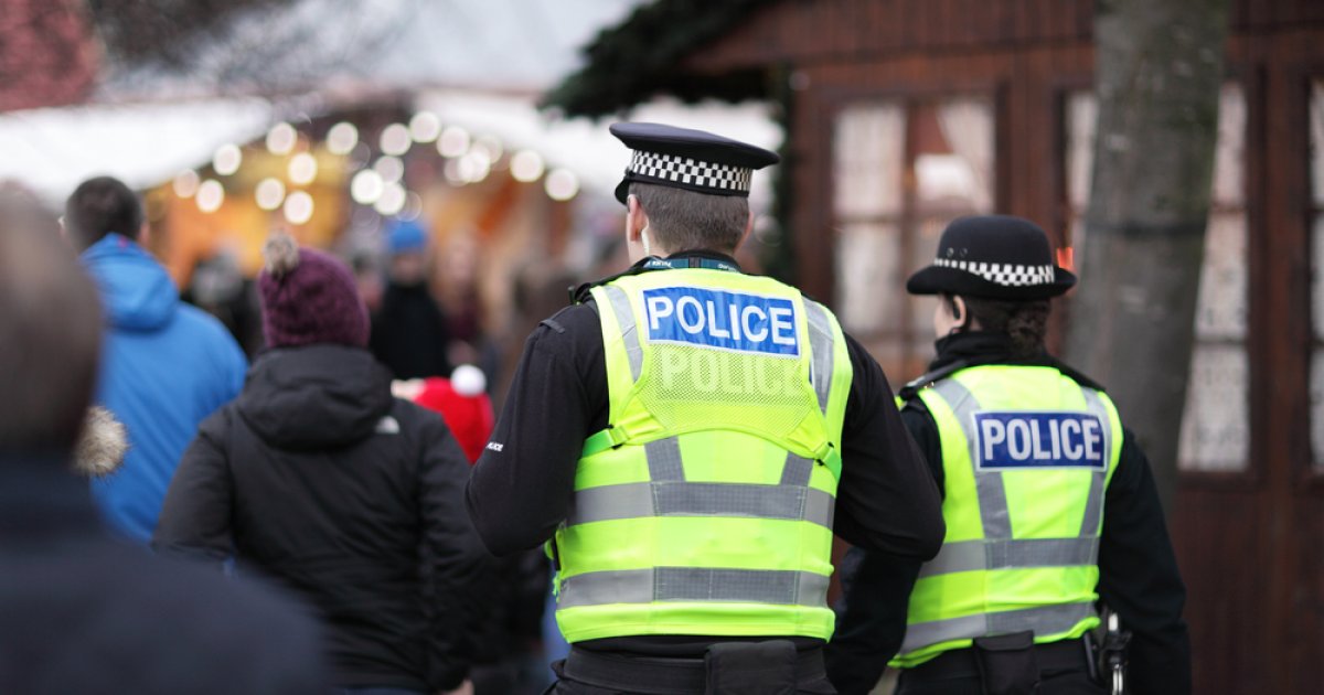 UK government admits the obvious: Free countries shouldn’t police legal speech
