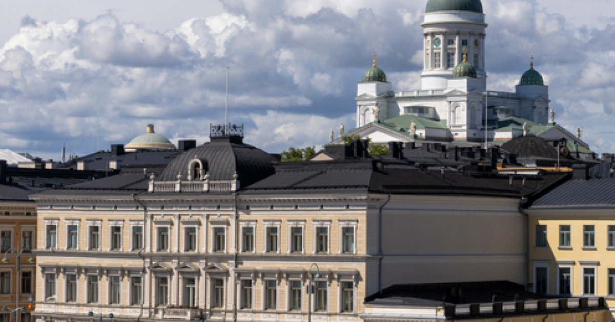 Finnish Supreme Court fines politician for hate speech over religious pamphlet