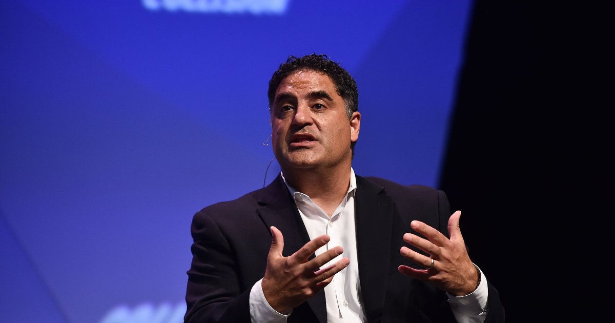 Cenk Uygur and Hasan Piker banned as the UK’s free speech backslide continues
