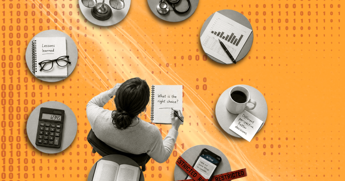 How does the First Amendment apply to AI in hiring, health care, and legal decisions?