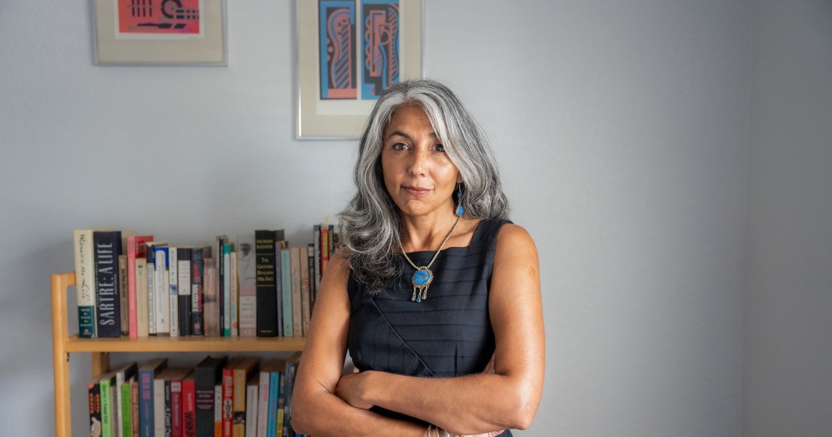 Florida professor files lawsuit after short story firing