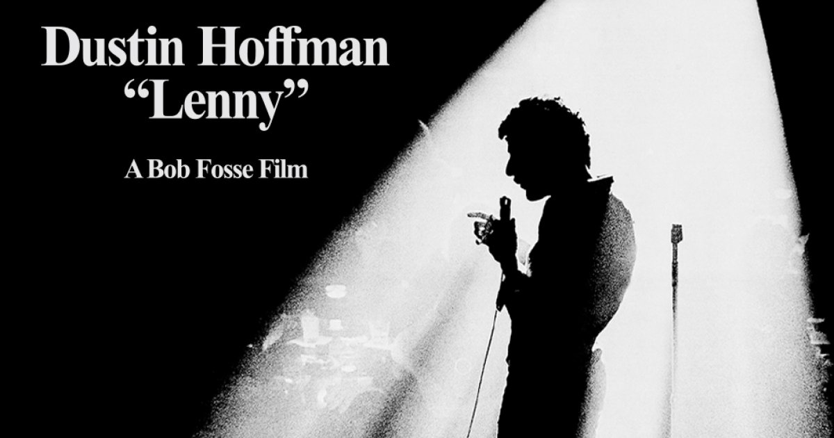 Freedom of Speech Film Festival Opens with Lenny Bruce Biopic