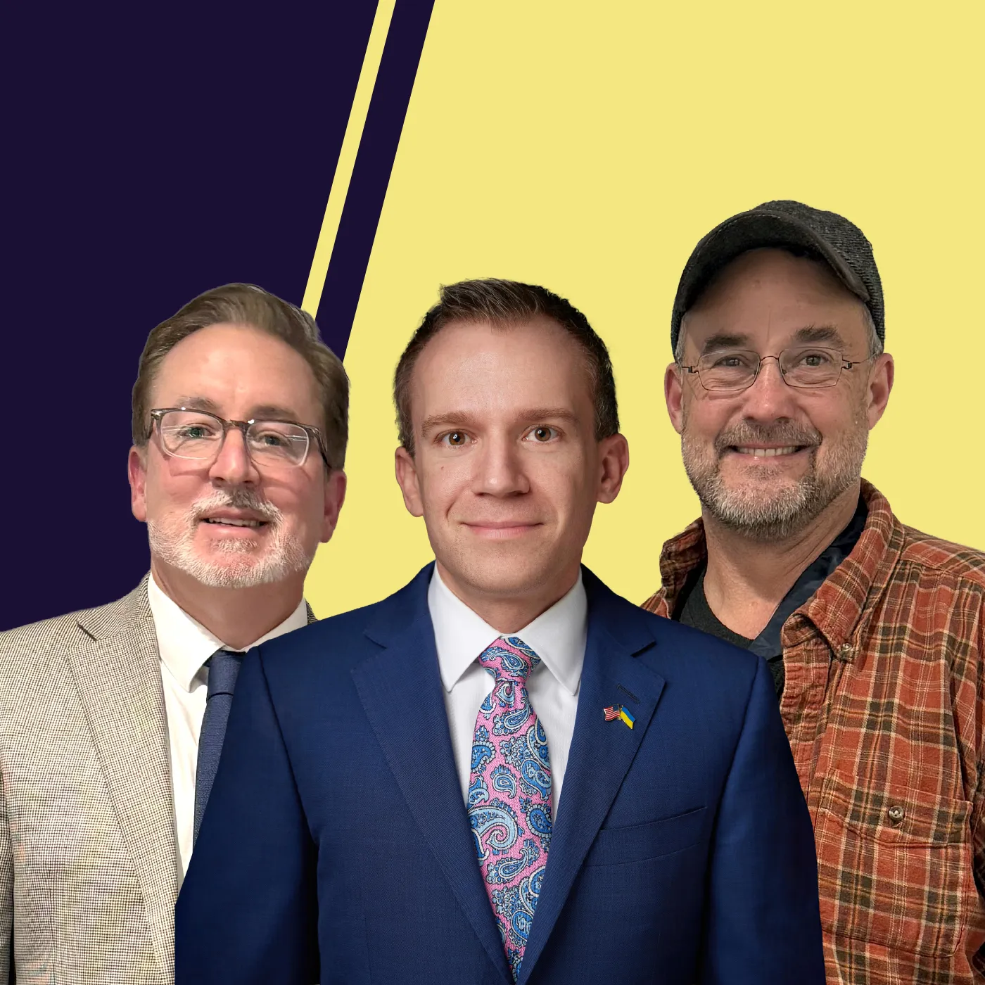 Free speech in Trump 2.0