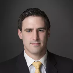 Ari Cohn Lead Counsel, Tech Policy