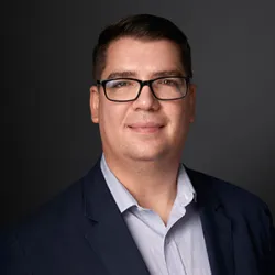 Gabe Walters