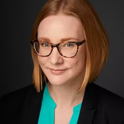 Laura Beltz, Director of Policy Reform