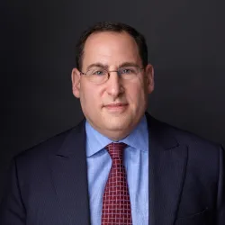 FIRE general counsel Ronnie London
