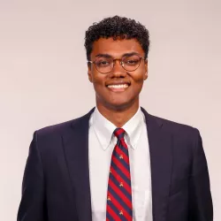 Bobby Ramkissoon headshot