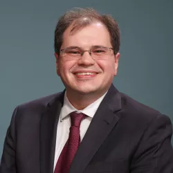 Brennen Vanderveen headshot