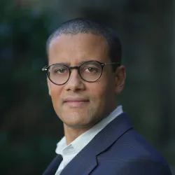 Jacob Mchangama in 2024