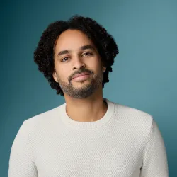Headshot of Angel Eduardo