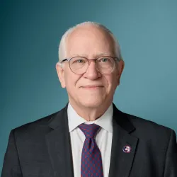 Headshot of Bob Corn-Revere