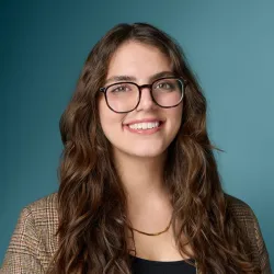 Headshot of Dylynn Lasky