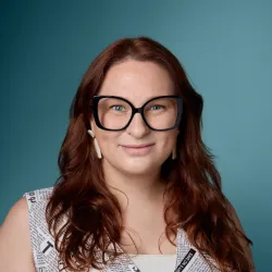 Headshot of Lindsie Rank