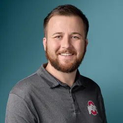 Headshot of Michael Hurley