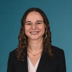 Headshot of Heather Pincus