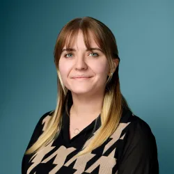 Headshot of Brynn Lintner