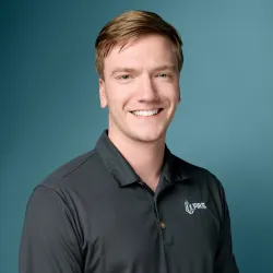Headshot of Connor Murnane