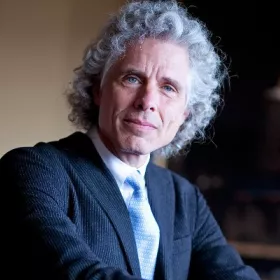 Steven Pinker