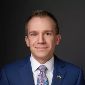 FIRE attorney Conor Fitzpatrick