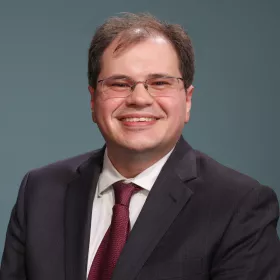 Brennen Vanderveen headshot