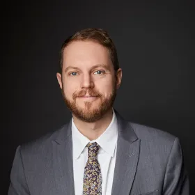 FIRE Legal Director Will Creeley