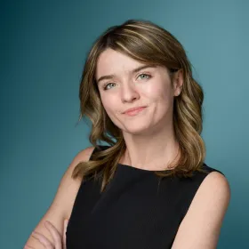  Headshot of Barrett Fife