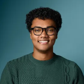 Headshot of Bobby Ramkissoon