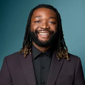 Headshot of Bruce Jones