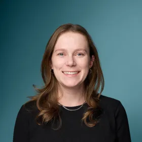 Headshot of Cary Davis