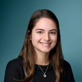 Headshot of Claire Ottenstein